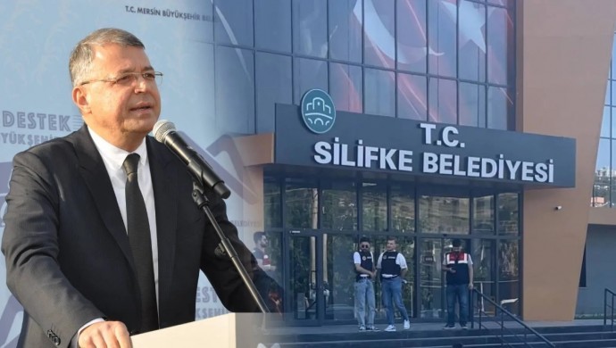 Silifke Belediye Başkanı Mustafa Turgut Tutuklandı: Soruşturmada 7 Kişi Cezaevine Gönderildi