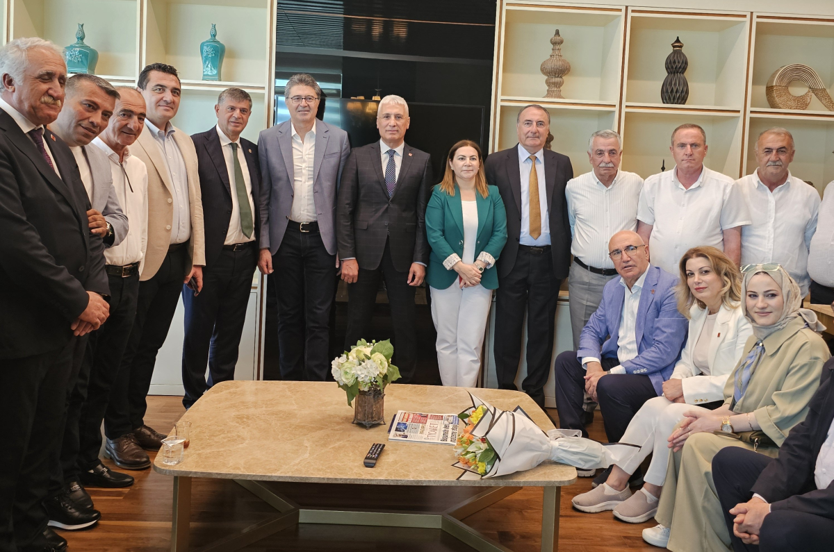 CHP Hakkari İl Başkanı Suzan Çakırbeyli’den Diyarbakır Programı Açıklaması