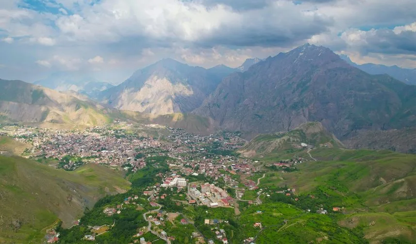 Hakkâri Üniversitesi Öğrenci Rehberi 2026: Bölümler, KYK Yurtları, Kampüs ve Ulaşım