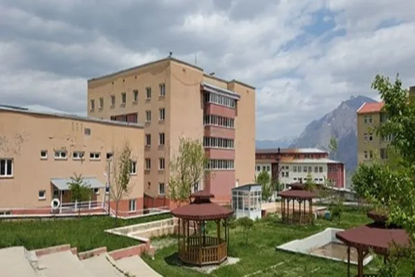 Hakkâri KYK Yurtları 2026: Kız ve Erkek Yurtları, Adres ve Başvuru Rehberi