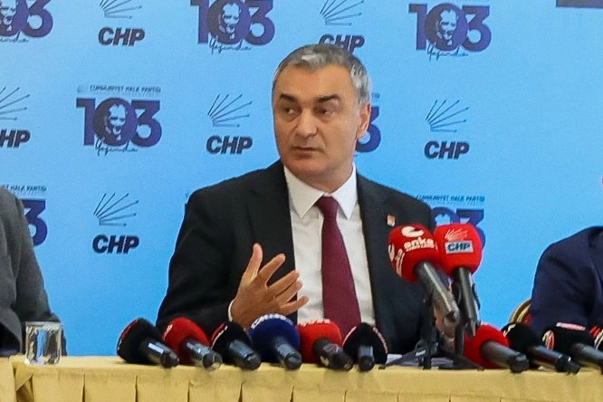 CHP’den Mansur Yavaş’ın istifasına ilk açıklama: “Kendi siyasi tercihidir”
