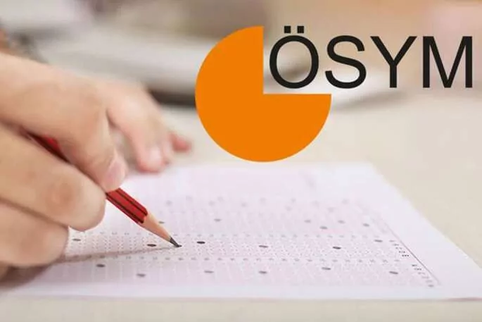 ÖSYM sınav giriş belgelerini erişime açtı: Saat 10.00 uyarısı