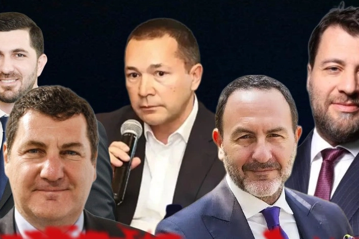 Sermaye piyasası soruşturmasında 5 şirket yöneticisi tutuklandı