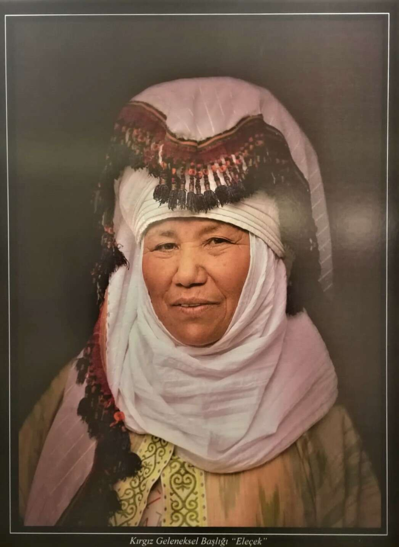 Bağımsızlığın 30. yıl şerefine Türksoy Fotoğraf Sergisi