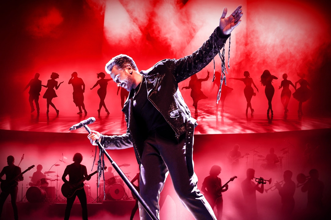 Jolly Joker 20. Yılını Harbiye Açık Hava Sahnesi’nde Kutluyor