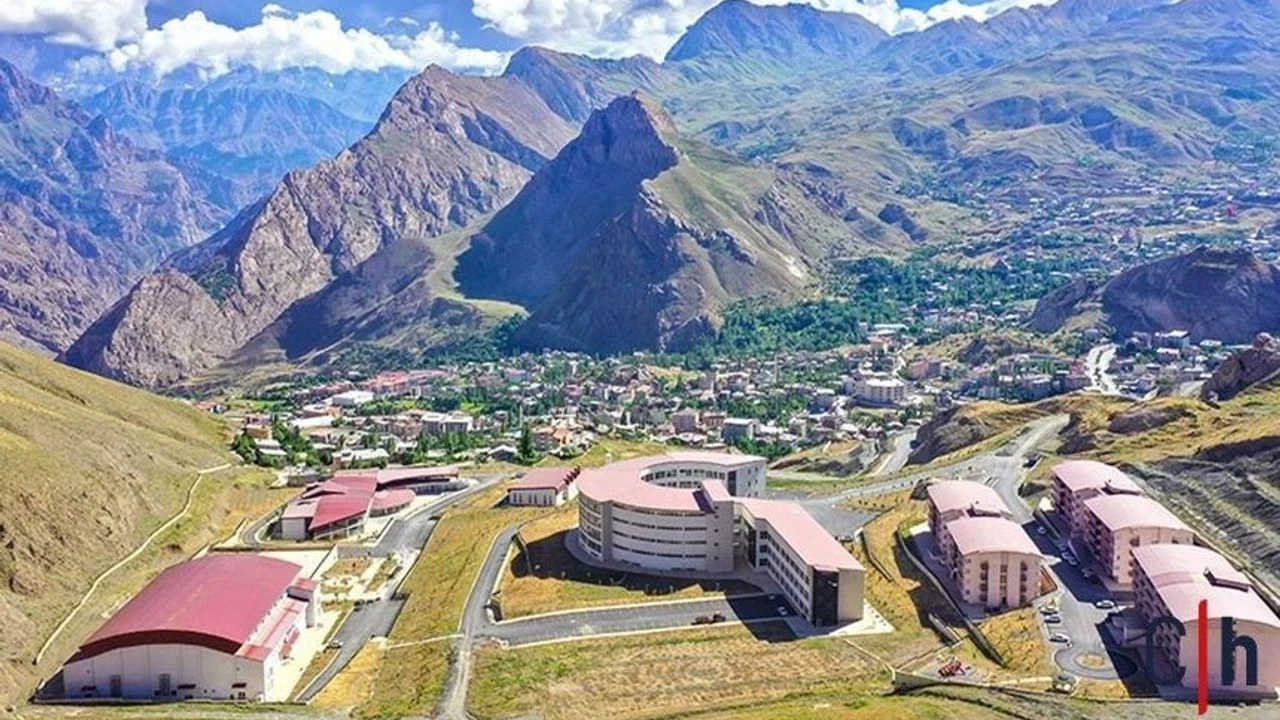 Hakkari Üniversitesi’nde Öğrencilere Kariyer Desteği: İŞKUR’dan Danışmanlık Hizmeti