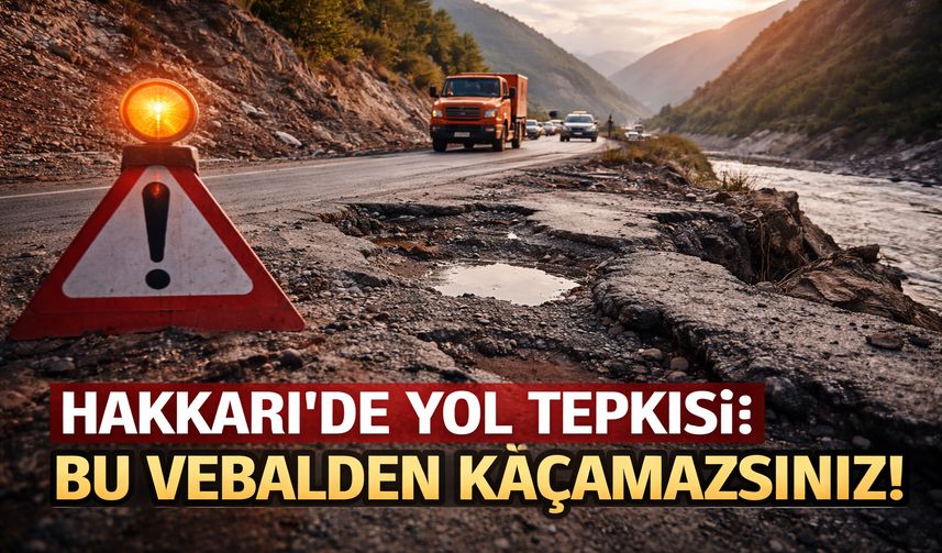 Muharrem Tekin: “Yollarda Yitirdiğimiz Her Canın Vebali Var”