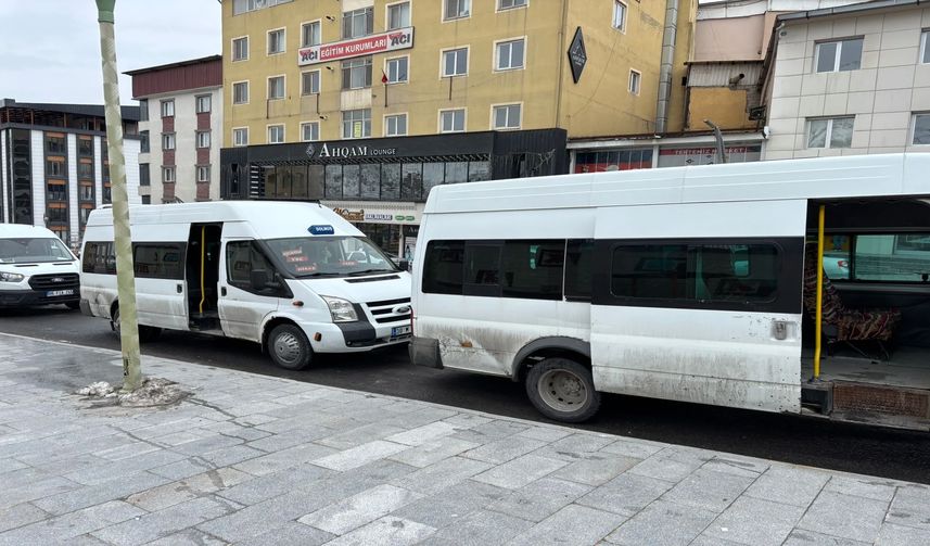Hakkari’de Toplu Taşıma Ücretlerine Zam: Yeni Tarife Yürürlükte