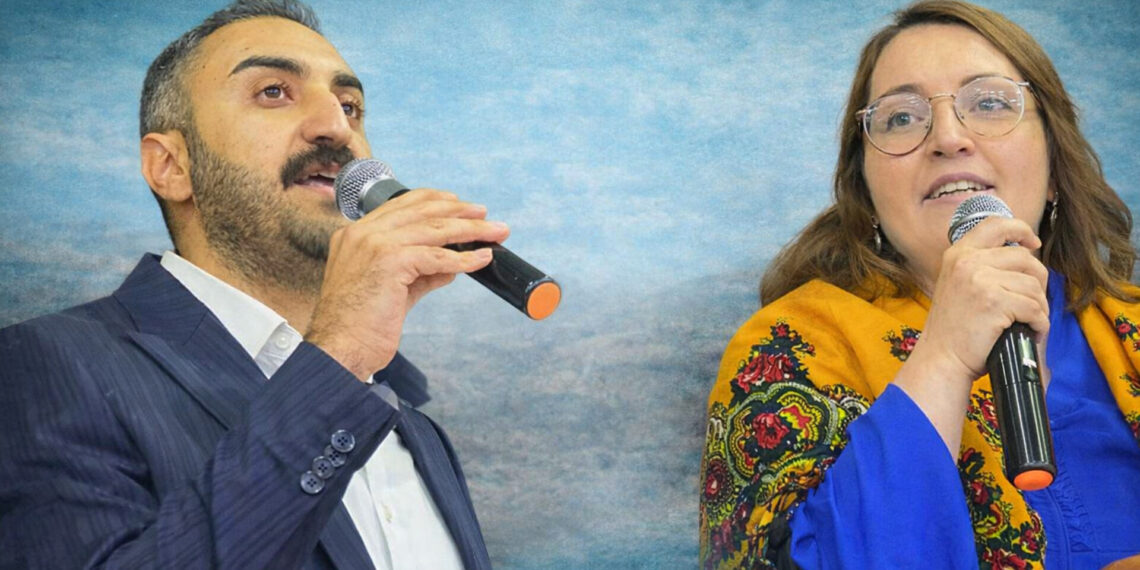 Yüksekova Belediyesi’nden Pizok TOKİ Yolu Açıklaması