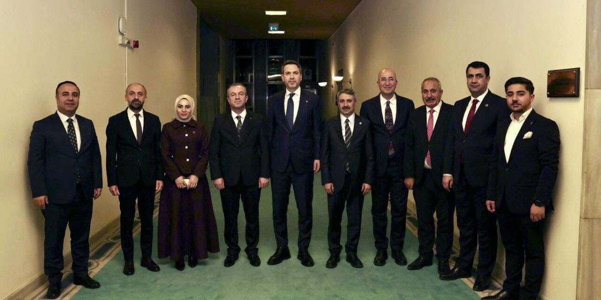 Çukurca’ya Doğal Gaz Müjdesi: Çalışmalar Resmen Başladı