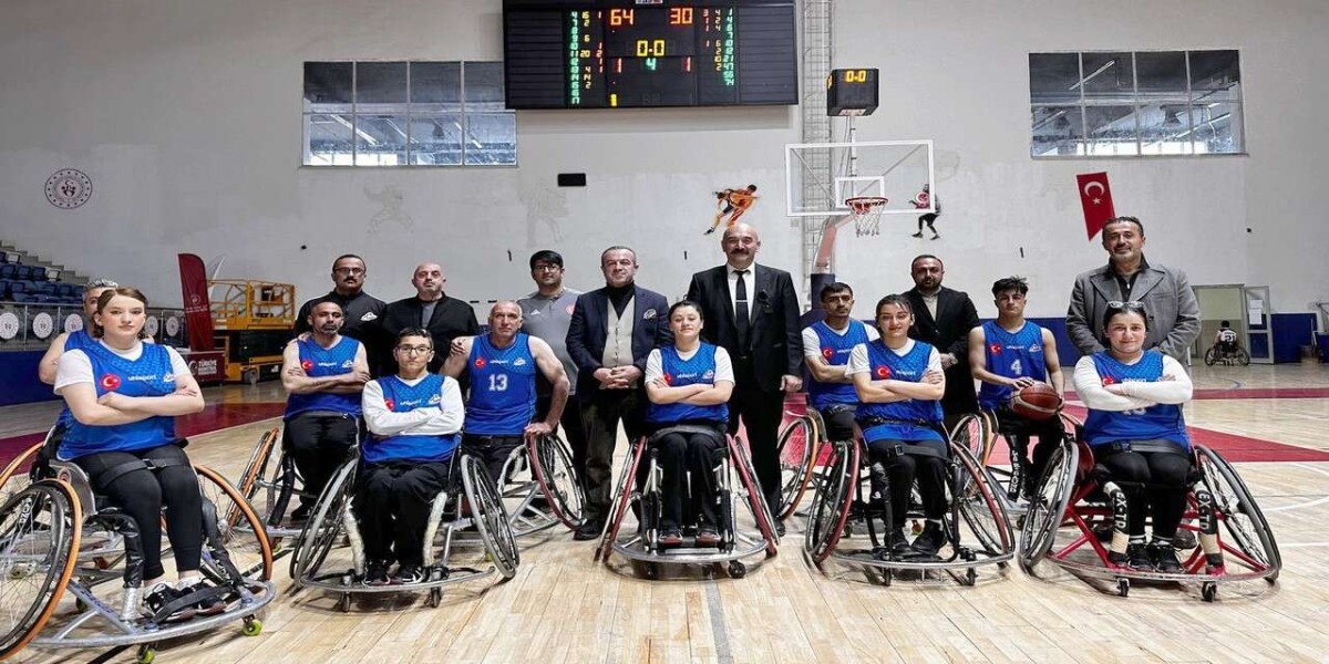Hakkari Sümbül Engelliler’den Farklı Galibiyet