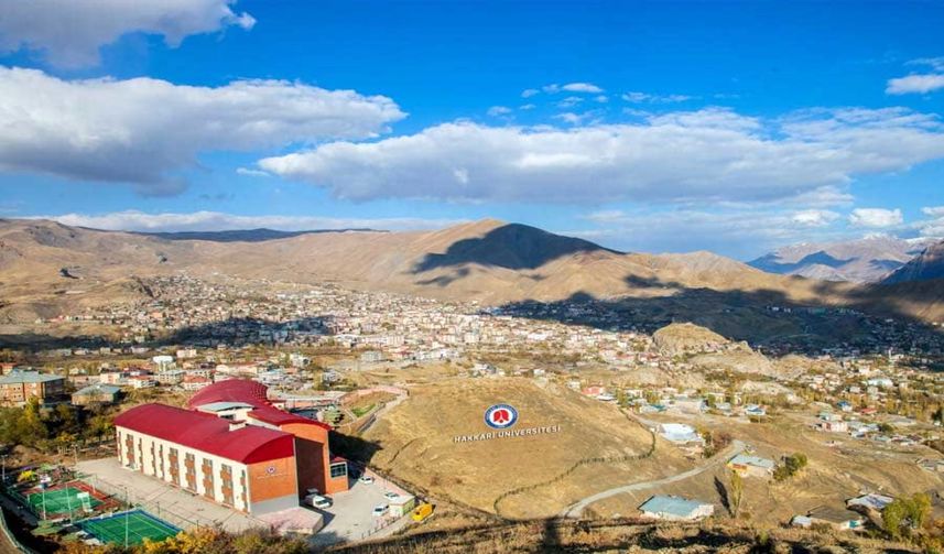 Hakkari Üniversitesi’nde Tanıtım Faaliyetleri Ücretli Hale Getirildi