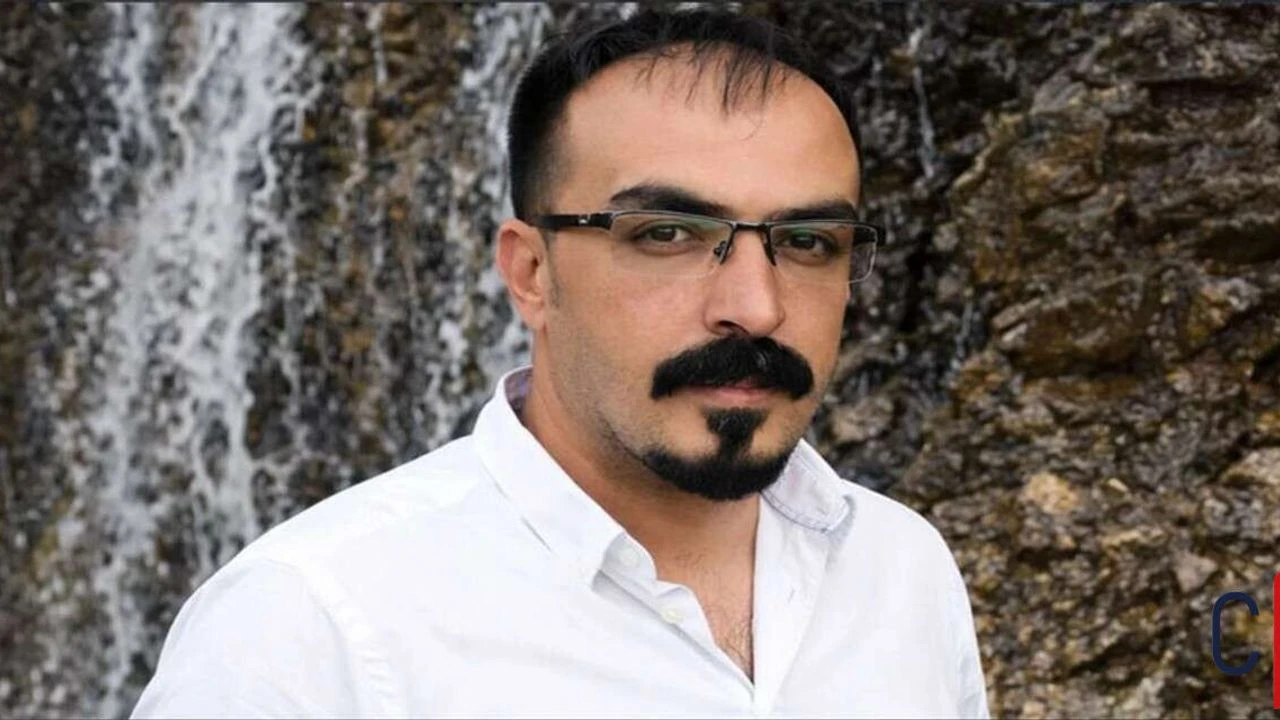 Hakkarili Çapik Ailesinden Taziye Teşekkür Mesajı