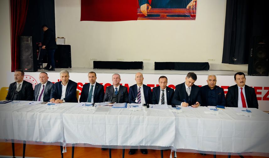 Yüksekova’da Tapu Sorununda Yeni Dönem: 380 Vatandaşa Doğrudan Satış