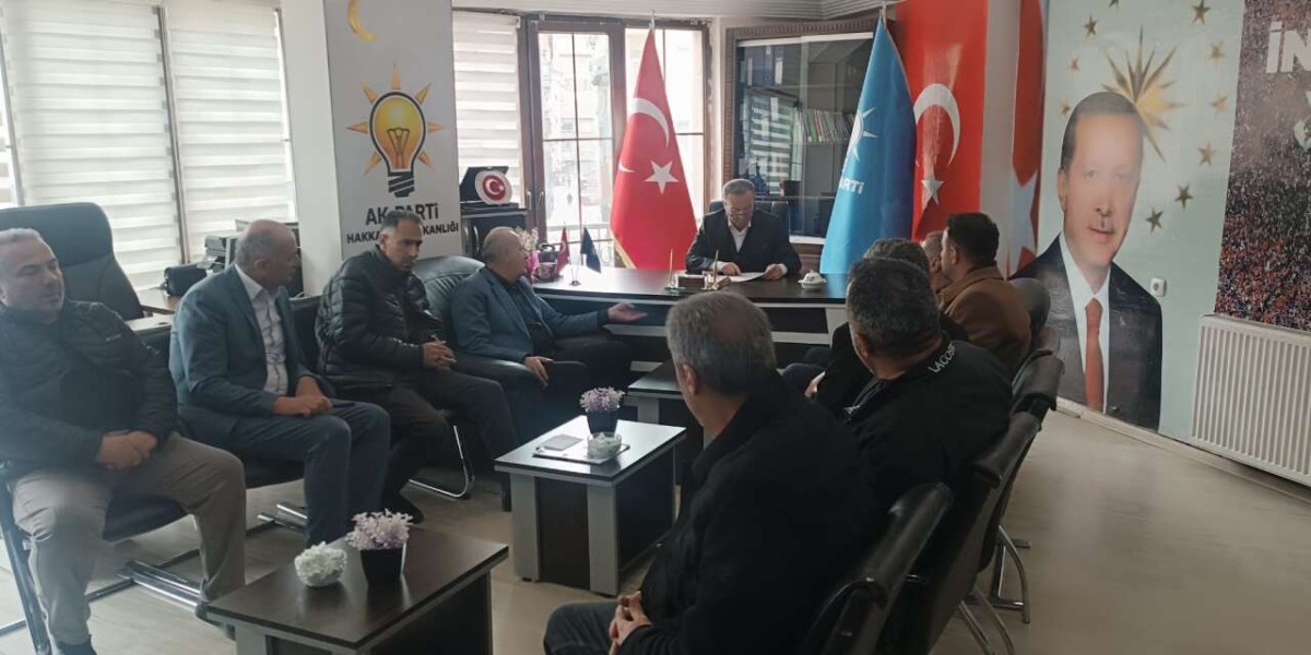 Hakkari Otluca Köyü’nde Mücavir Alan Tepkisi: Vatandaşlardan Karara İtiraz