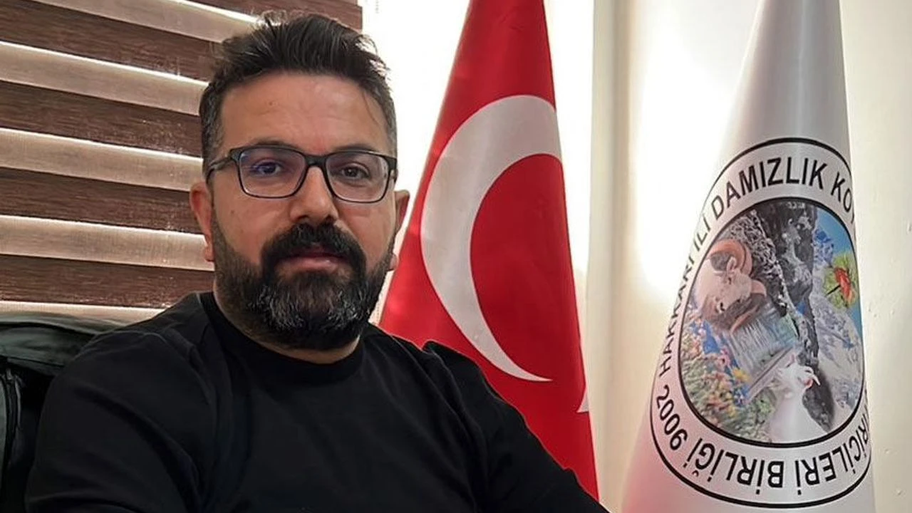 Hakkari’de Küçükbaş Hayvancılığa Büyük Destek: Başvurular Başladı