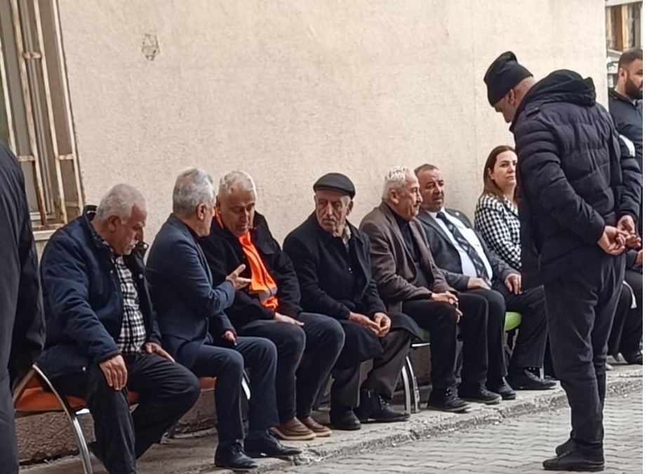 CHP Hakkari İl Başkanı Çakırbeyli’den Uğur Özer İçin Taziye Mesajı