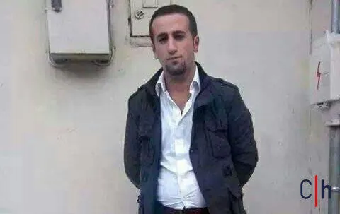 Hakkârilî Azad Kaçar Evinde Ölü Bulundu