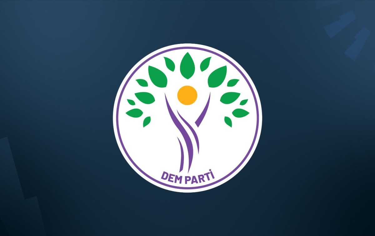 DEM Parti Hakkari’den Avukatlar Günü Mesajı: “Savunma Hakkı Demokrasinin Temelidir”