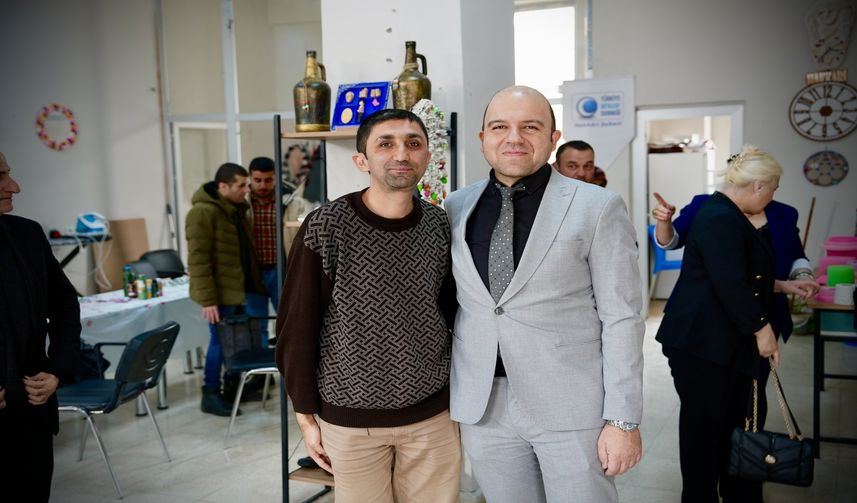 Hakkari’de Dayanışma ve İş Birliği Mesajı