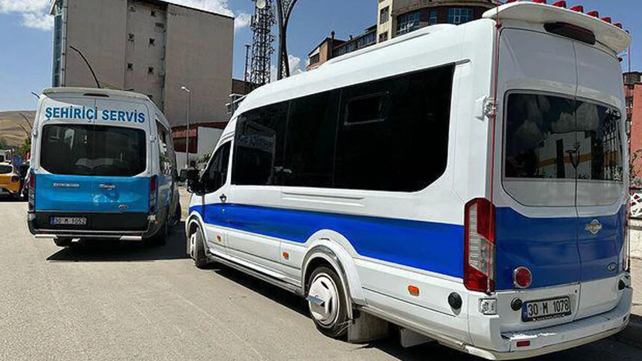 Yüksekova’da Ulaşıma Zam: Bilet Fiyatları Yüzde 67 Arttı