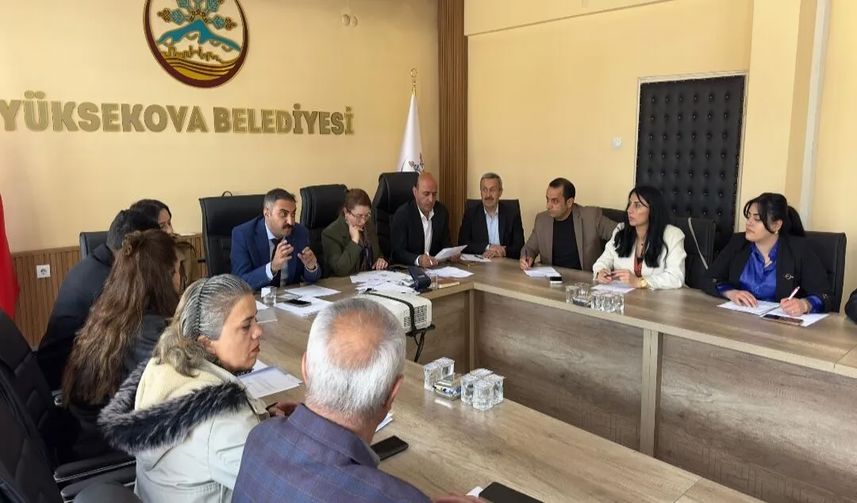 Yüksekova’da Ulaşım Zammı Geri Çekildi: Yeni Tarife Belirlendi