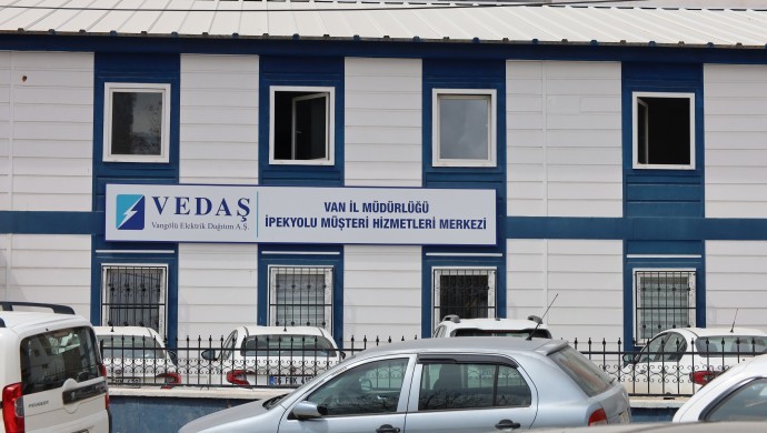 VEDAŞ İşçilerinden Tepki: “Eşit İşe Eşit Ücret” Talebi