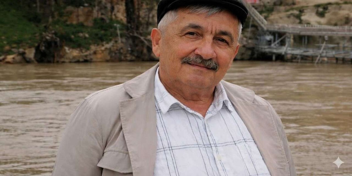 Hakkâri’nin Sevilen İsmi İdris Parlak Hayatını Kaybetti
