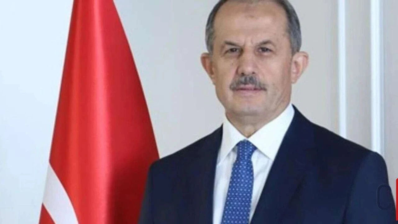 Vali Taşyapan’dan Polis Haftası Mesajı