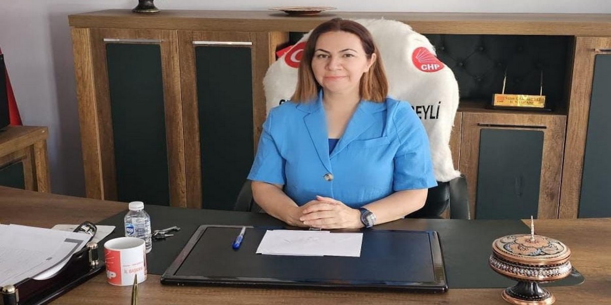 CHP Hakkari İl Başkanı Çakırbeyli’den Polis Haftası Mesajı