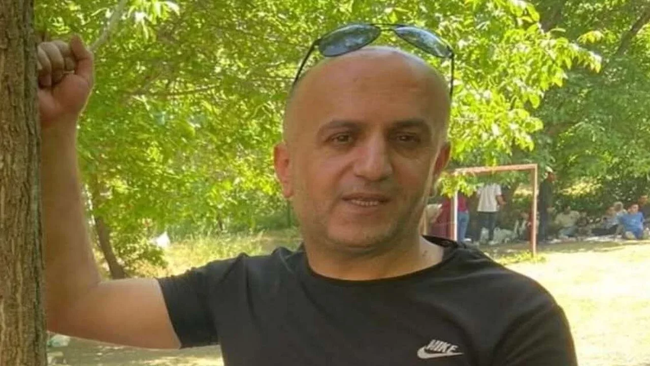 Hakkarili Genç Mehmet İşbilir Hayatını Kaybetti