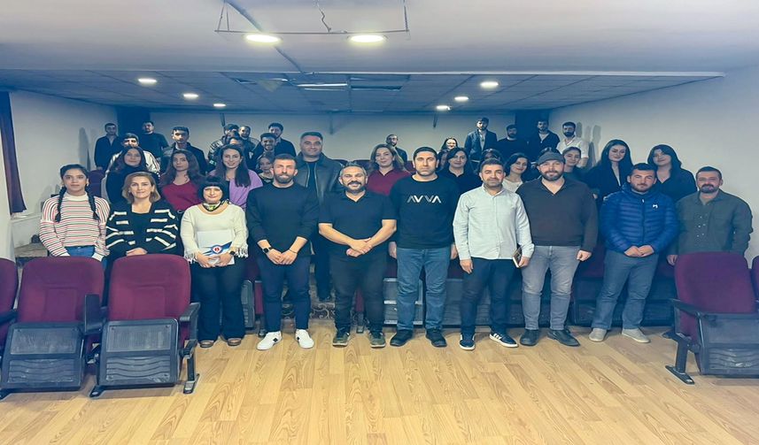Yüksekova MYO’da Sporun Başarıya Katkısı Anlatıldı