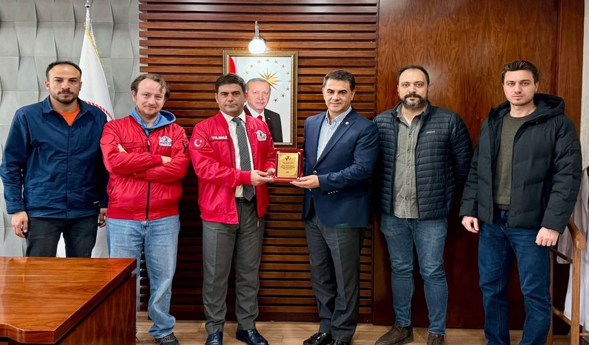 Hakkari Teknolojide İlk 5’te: Deneyap Başvurularında Büyük Başarı