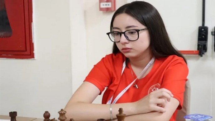 16 Yaşındaki Feyza İnşaat Alanında Ölü Bulundu
