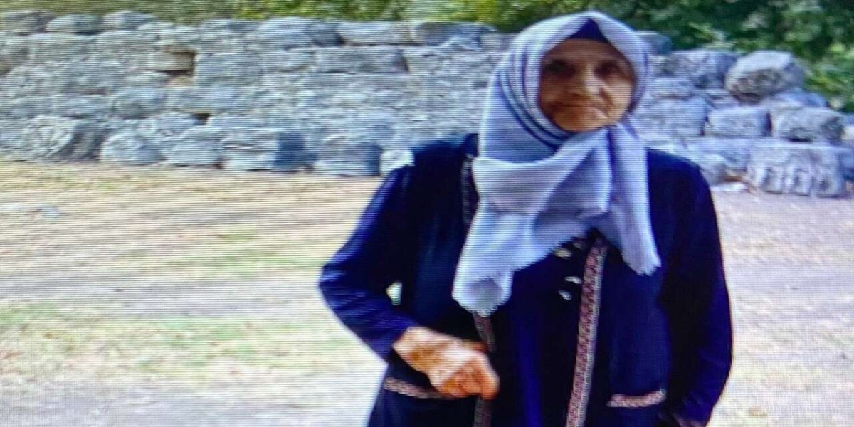 Hakkarili Değirmenci Ailesinin Acı Günü: Meryem Değirmenci Vefat Etti