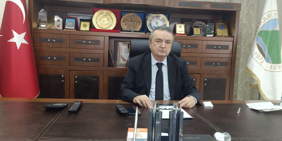 Hakkâri-Van Yolu İçin Kritik Çağrı: "Alternatif Yol Artık Bir Zorunluluktur"