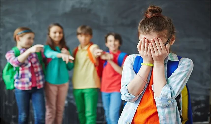 Okullarda akran zorbalığına karşı yeni dönem: “Empati dersi” zorunlu oluyor
