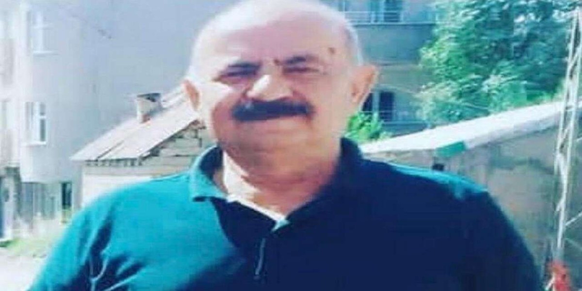 Hakkari’nin Acı Kaybı: Eski İŞKUR Müdürü Mehmet Abi Hayatını Kaybetti