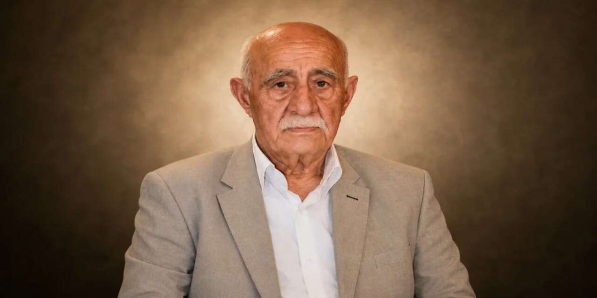 Hakkari’nin Çınarlarından Salih Çallı Vefat Etti