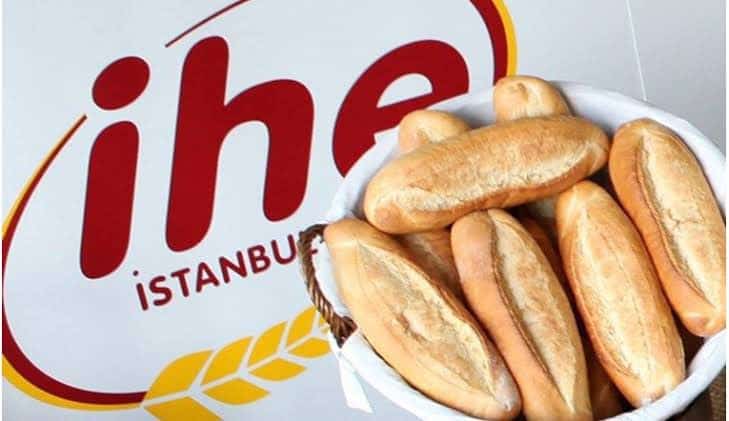 İBB’den Emeklilere Destek: Ücretsiz Ekmek Dağıtımı Başlıyor