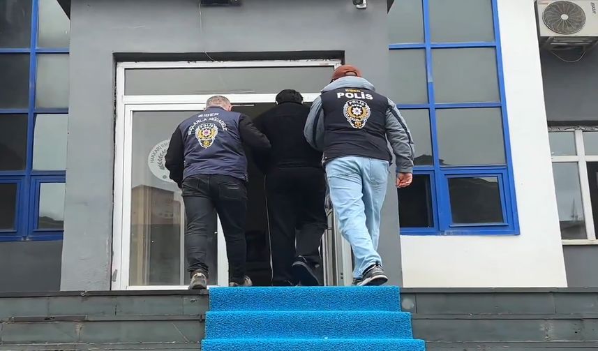 Hakkâri Merkezli Uluslararası Operasyon: 20 Milyar TL’lik Suç Ağı Çökertildi