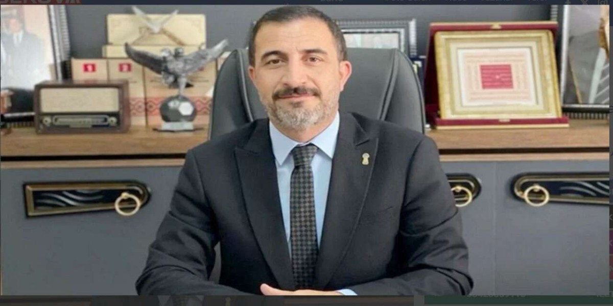 Hakkari Esnafı Seçime Gidiyor: HESOB Genel Kurulu Bugün Yapılıyor