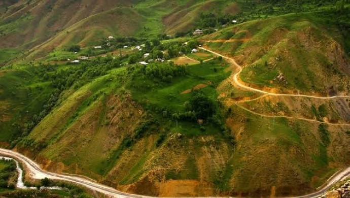Hakkari'de Arazi Patlaması: 17 Yaşındaki Çoban Yaralandı