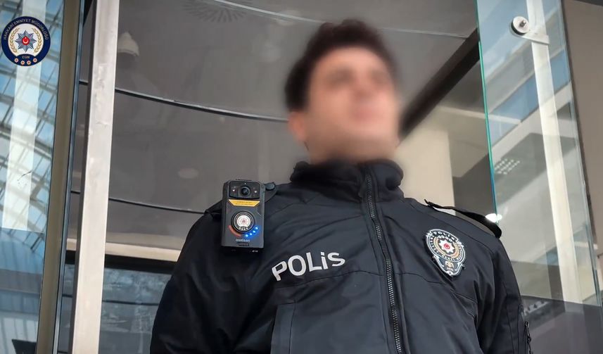 Hakkari Sınır Kapılarında Yeni Dönem: Yaka Kameraları ve Yüz Tanıma Sistemi Devreye Girdi