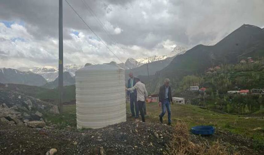 Hakkari’de Kurban Bayramı Hazırlıkları: Satış ve Kesim Yerleri Netleşti