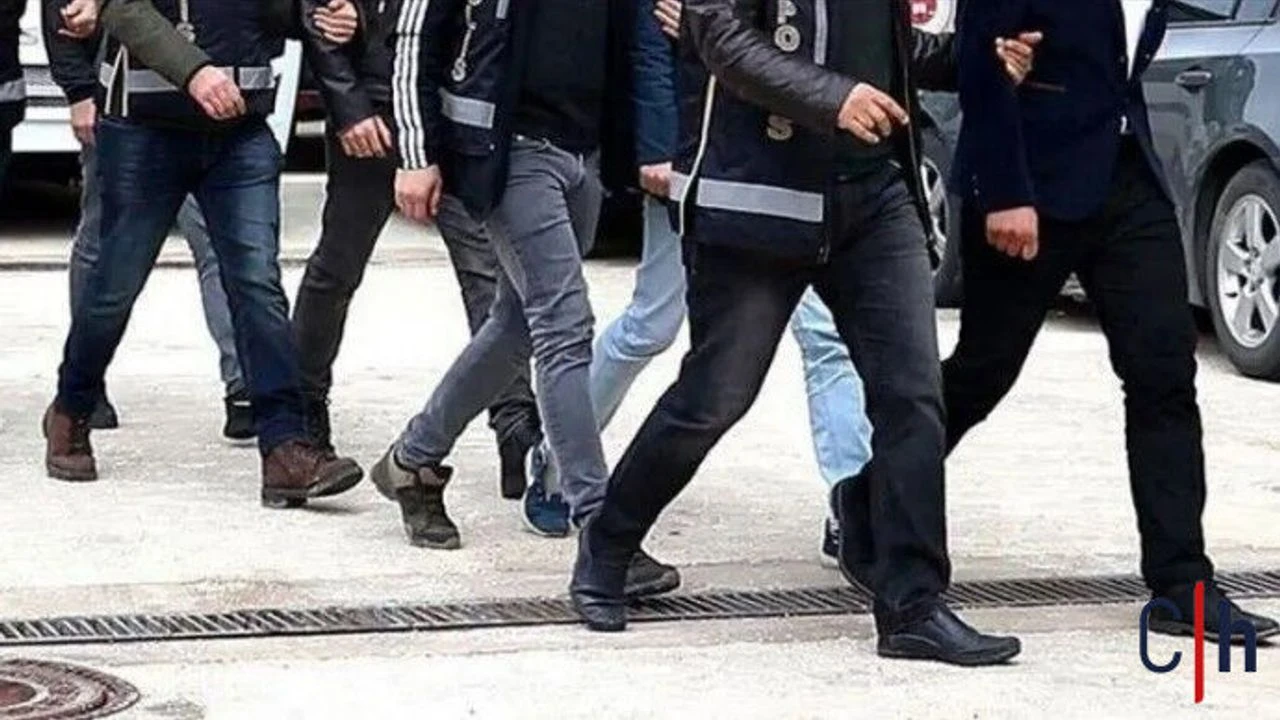 Hakkari ve Van Merkezli Tefecilik Operasyonunda Karar: 4 Tutuklama