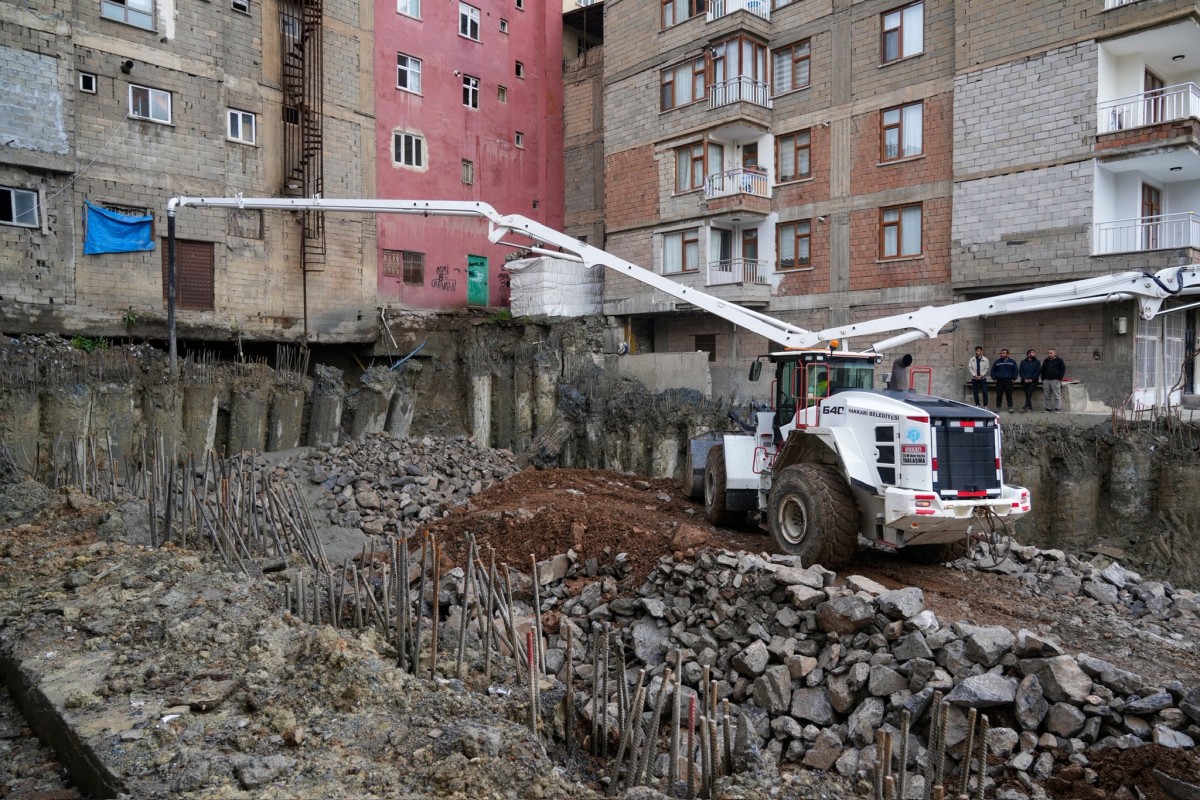 Hakkari’deki İnşaat Faciasında Karar Çıktı!