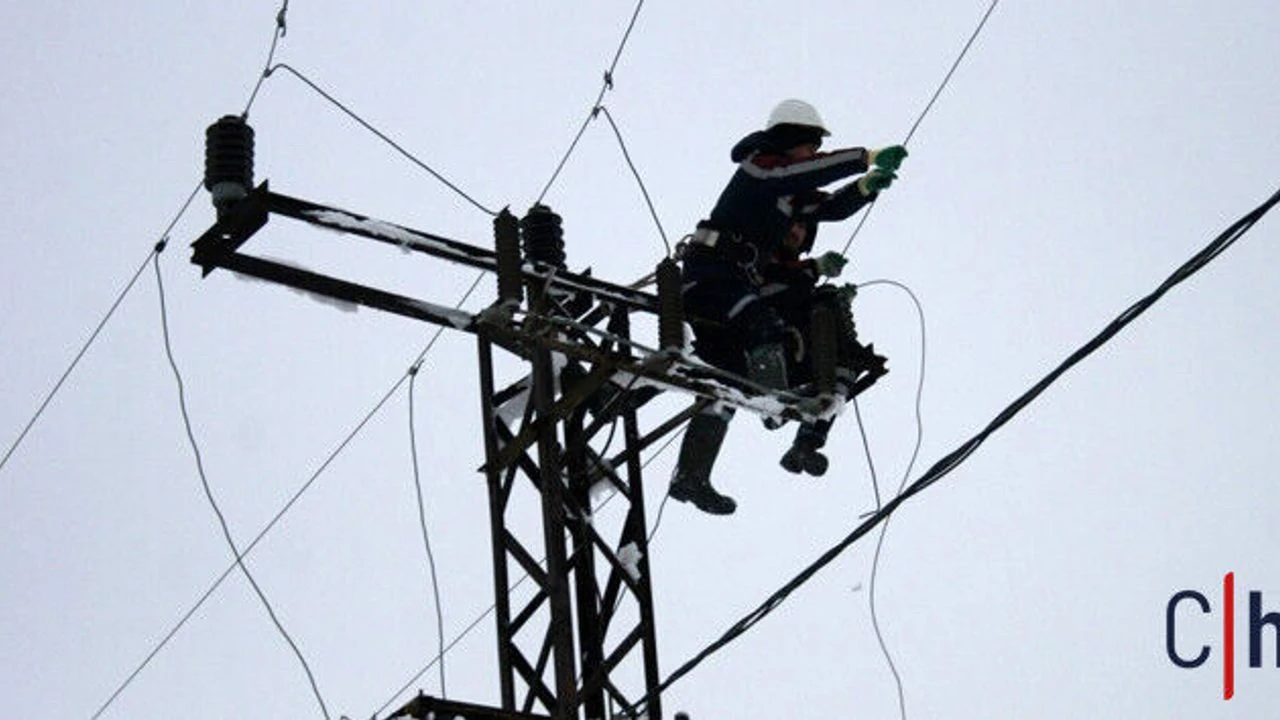 Yüksekova’da Planlı Elektrik Kesintisi: VEDAŞ Tarih ve Saatleri Duyurdu