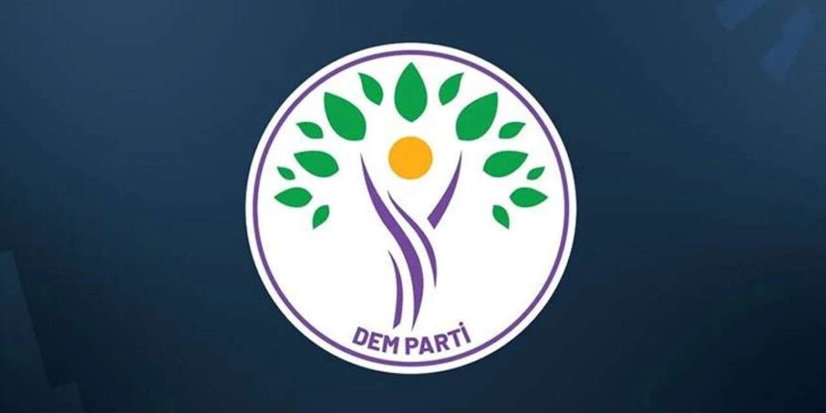 DEM Parti Hakkari’den Şemdinli’deki Olayla İlgili Açıklama