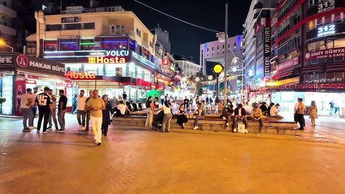 Ankara Hakkari İli ve İlçeleri Dayanışma Derneği Kuruldu